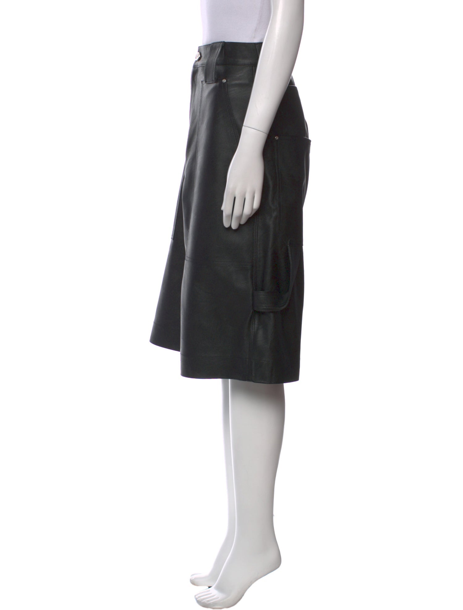 Stella McCartney Knee-Length Shorts