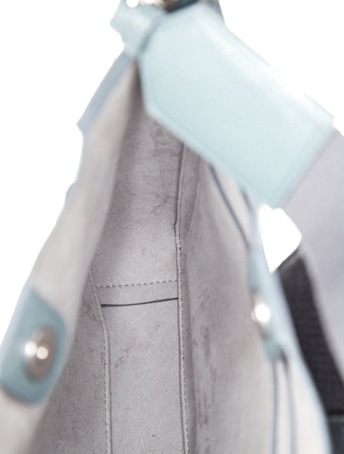 Stella McCartney Vegetarian Leather Bucket Bag