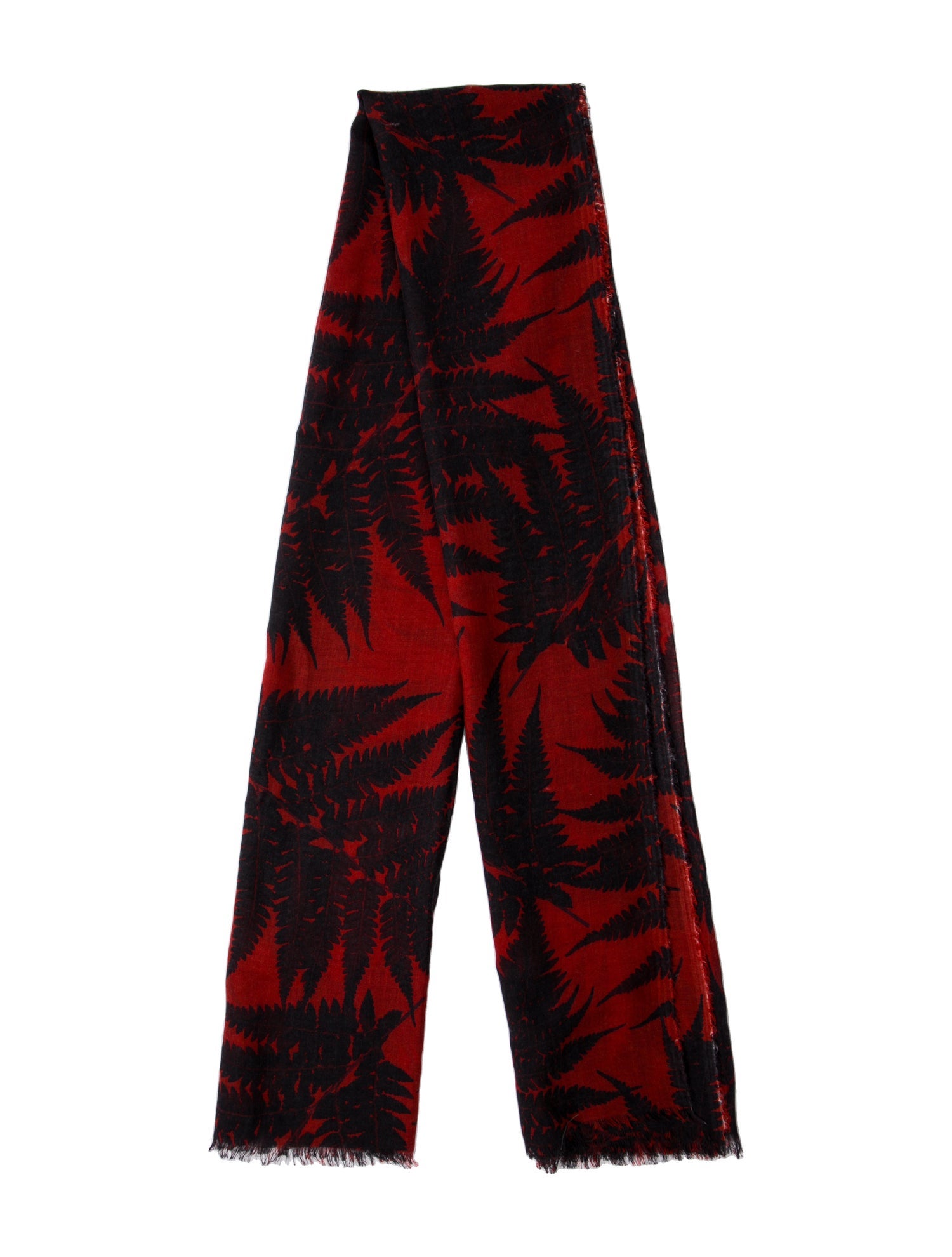 Stella McCartney Printed Scarf w/ Tags