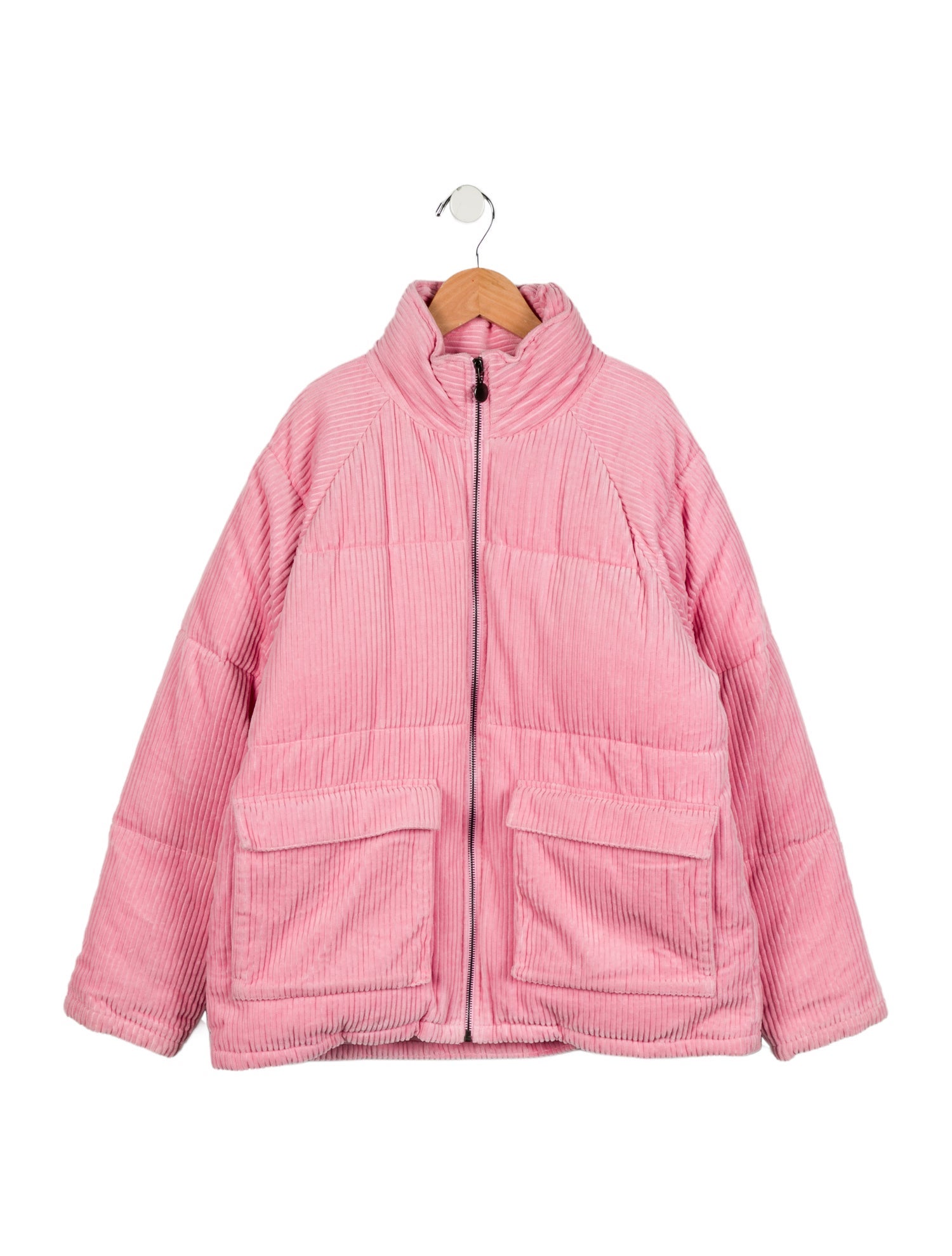 Stella McCartney Girls' Corduroy Jacket