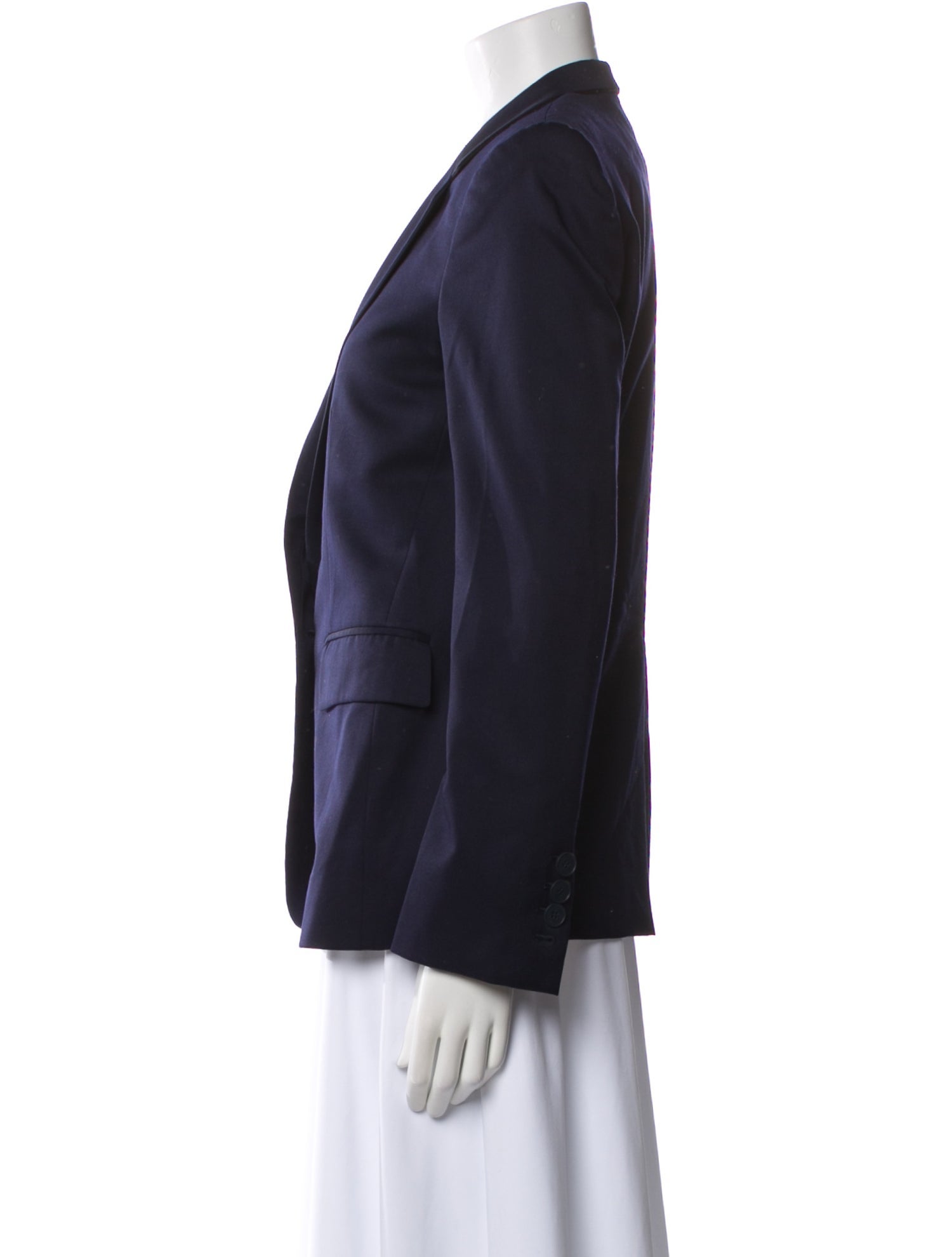 Stella McCartney Wool Blazer