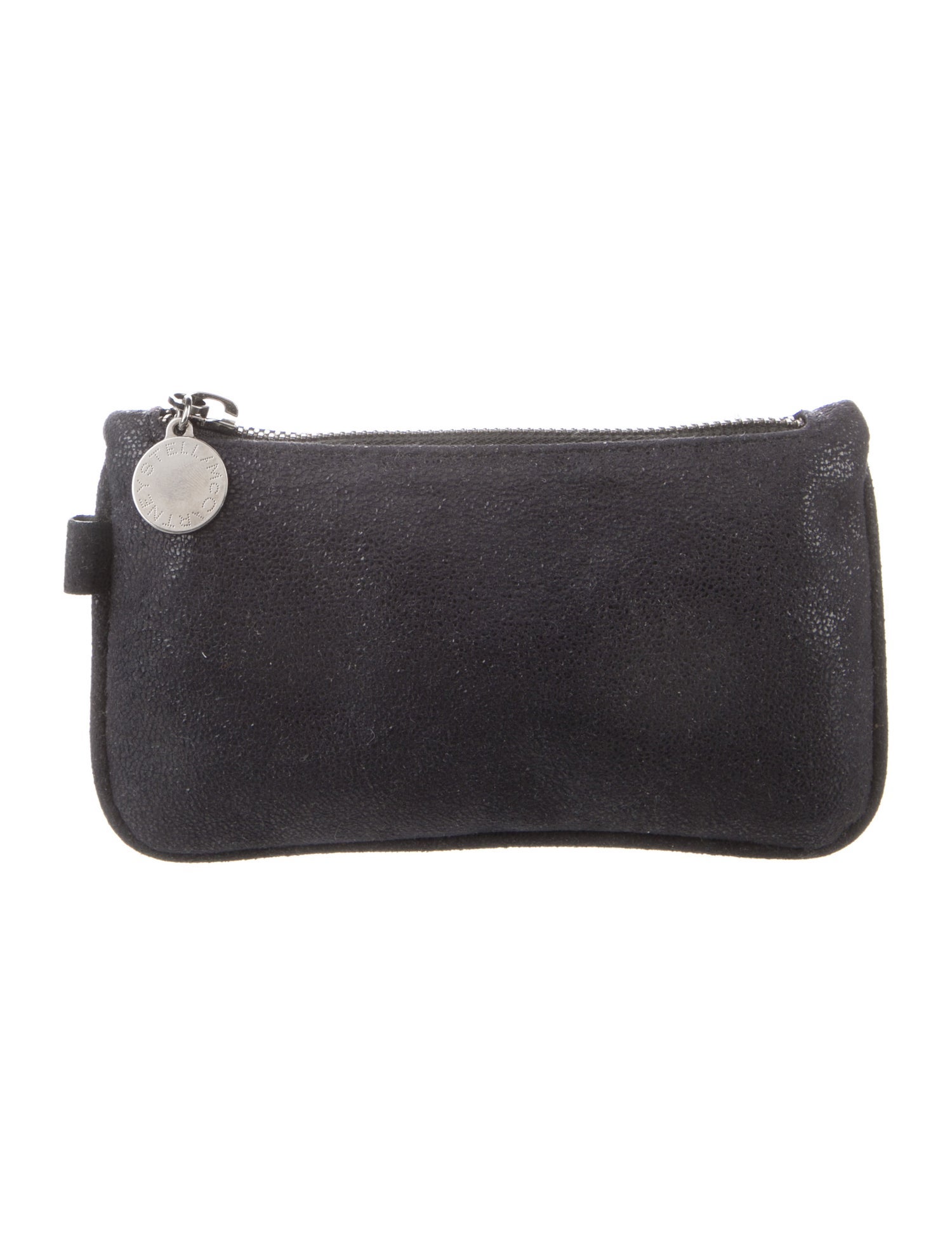 Stella McCartney Vegan Leather Wallet