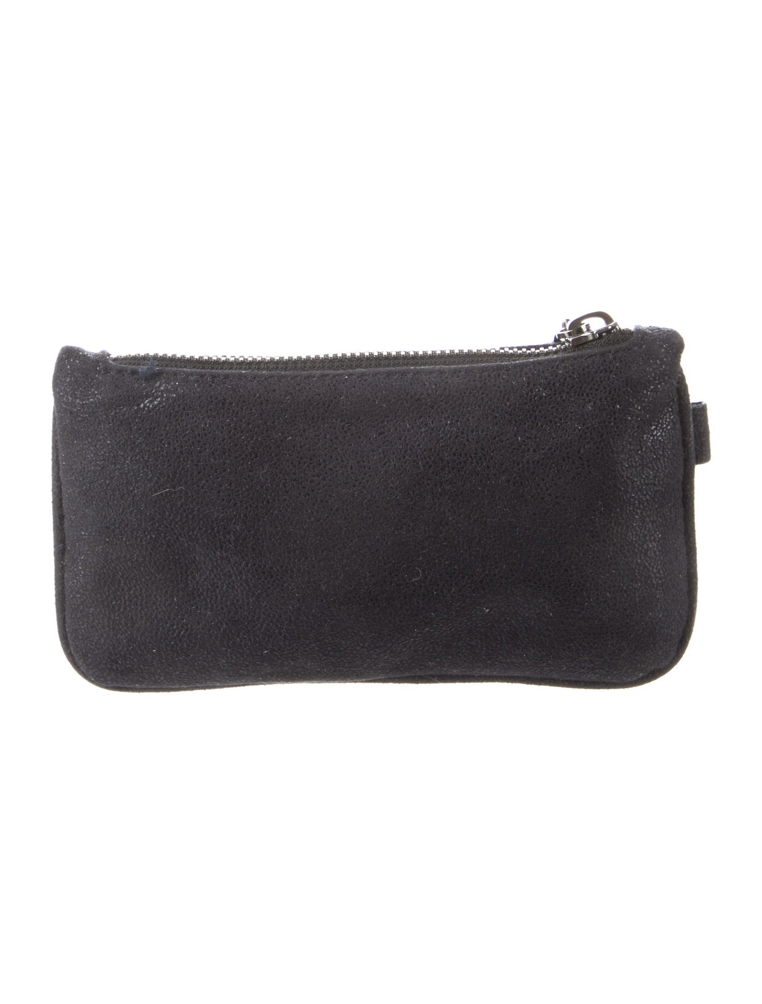 Stella McCartney Vegan Leather Wallet