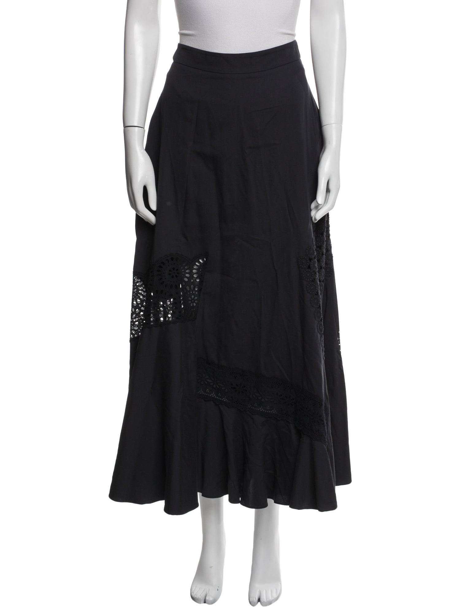 Stella McCartney Midi Length Skirt