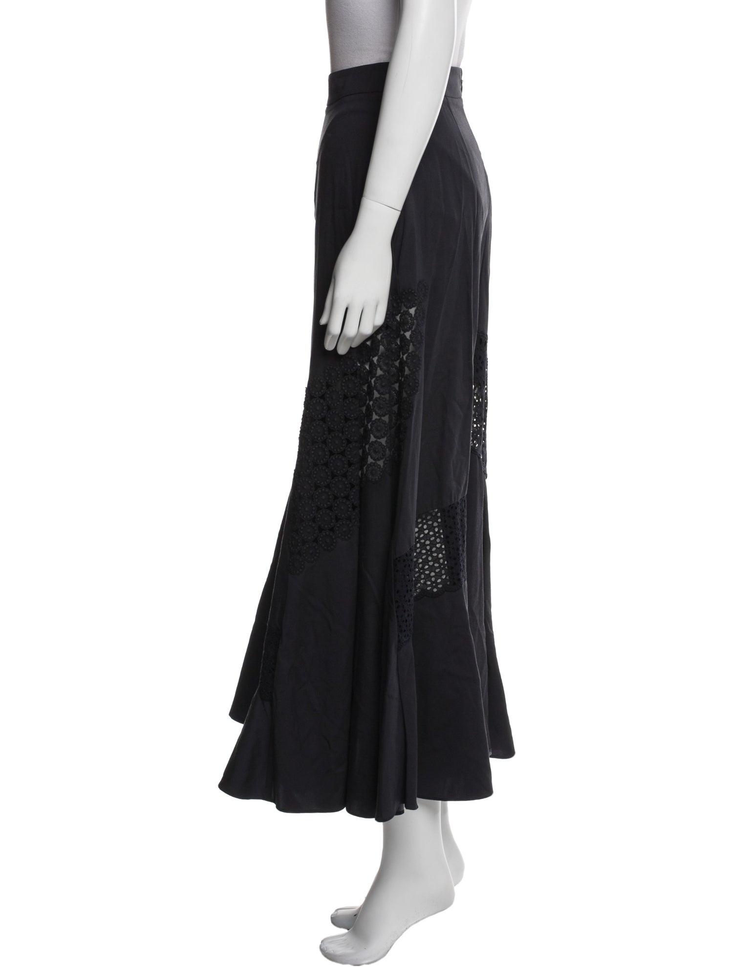 Stella McCartney Midi Length Skirt