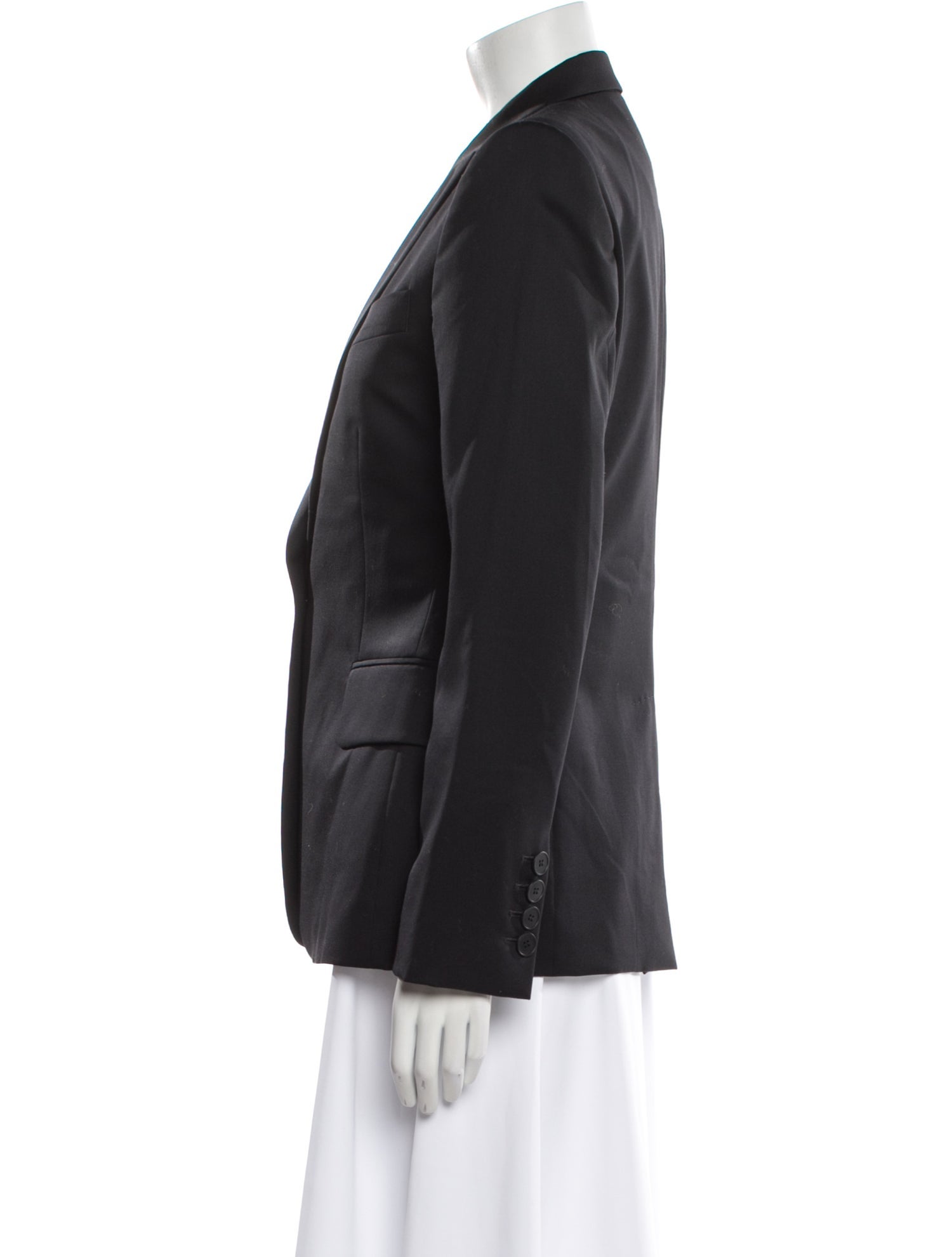 Stella McCartney Wool Blazer