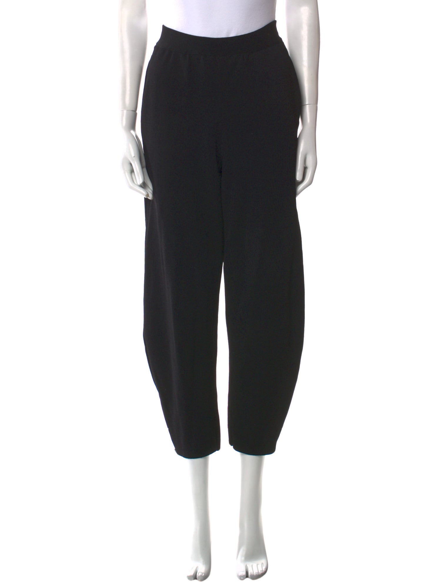 Stella McCartney Straight Leg Pants