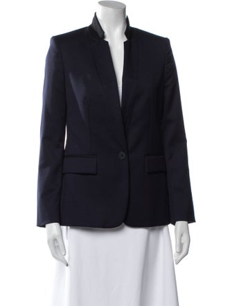 Stella McCartney Wool Blazer
