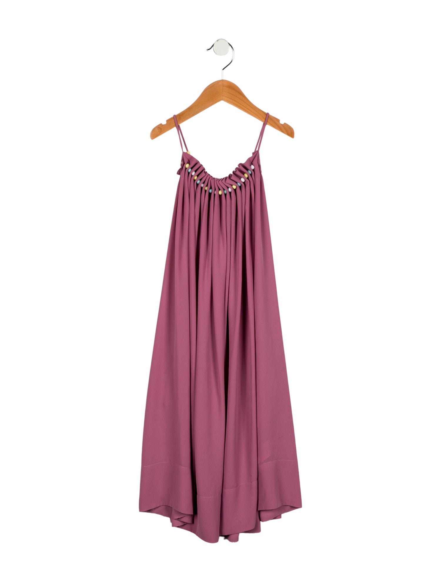 Stella McCartney Girls' Sleeveless Dress