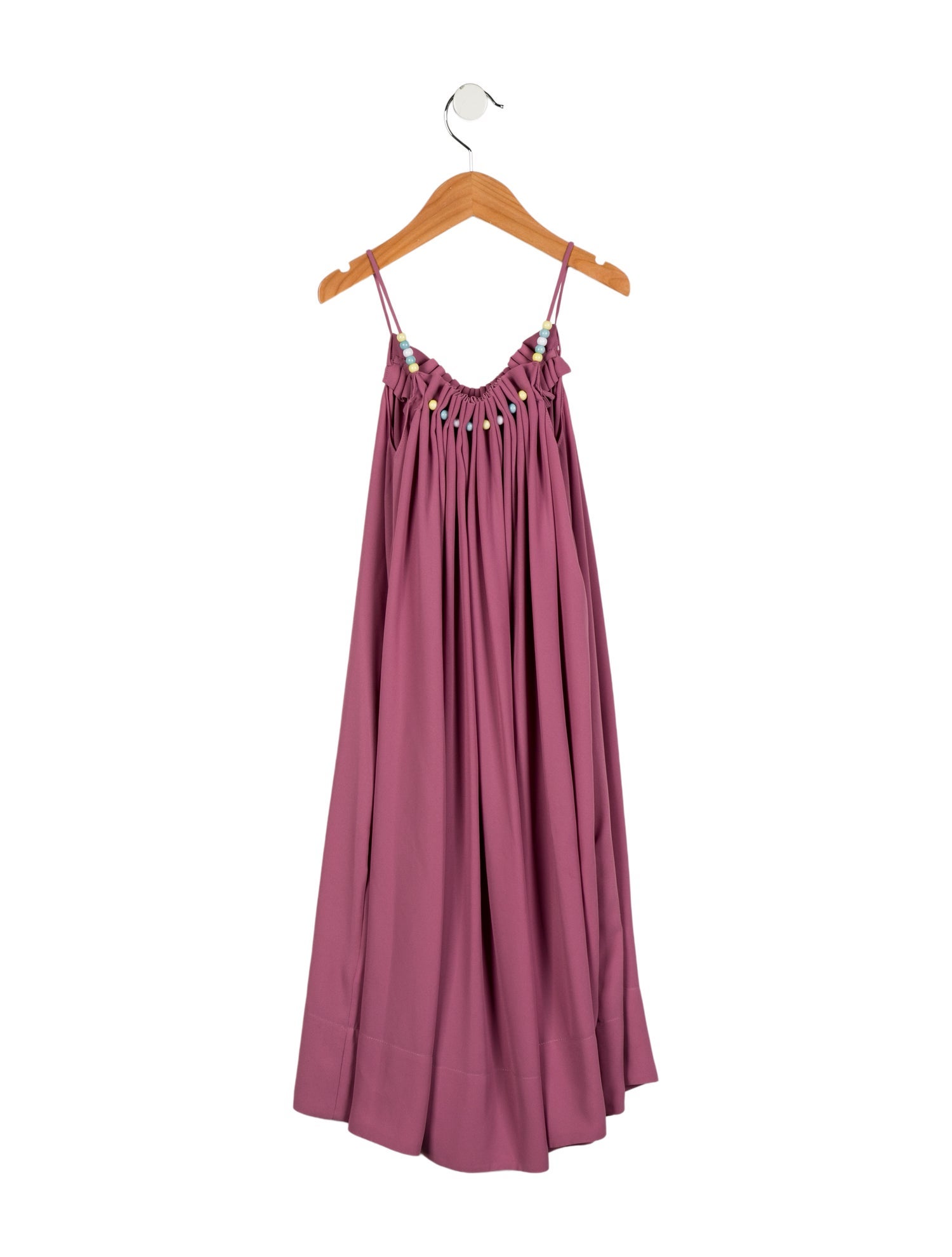 Stella McCartney Girls' Sleeveless Dress