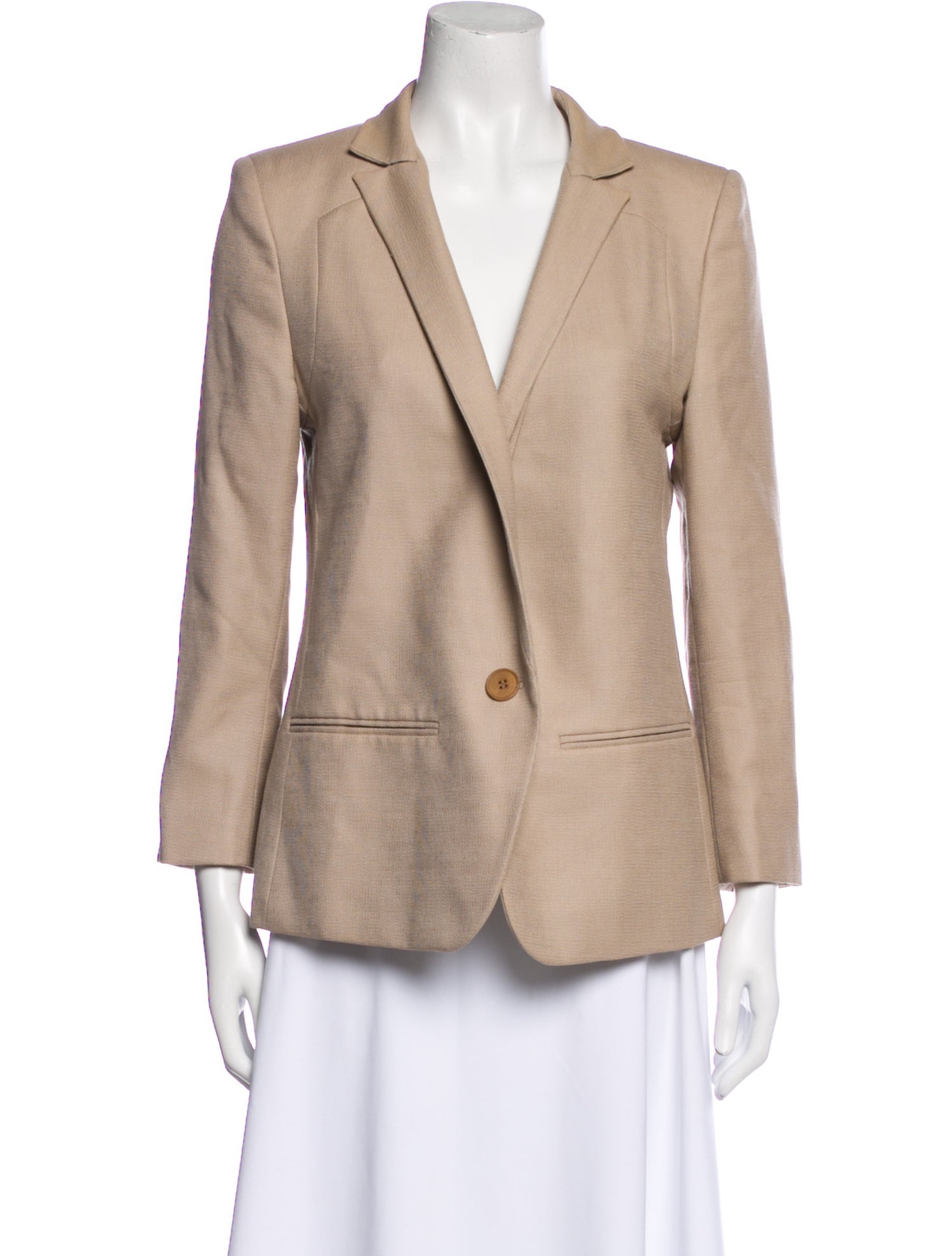 Stella McCartney Wool Blazer
