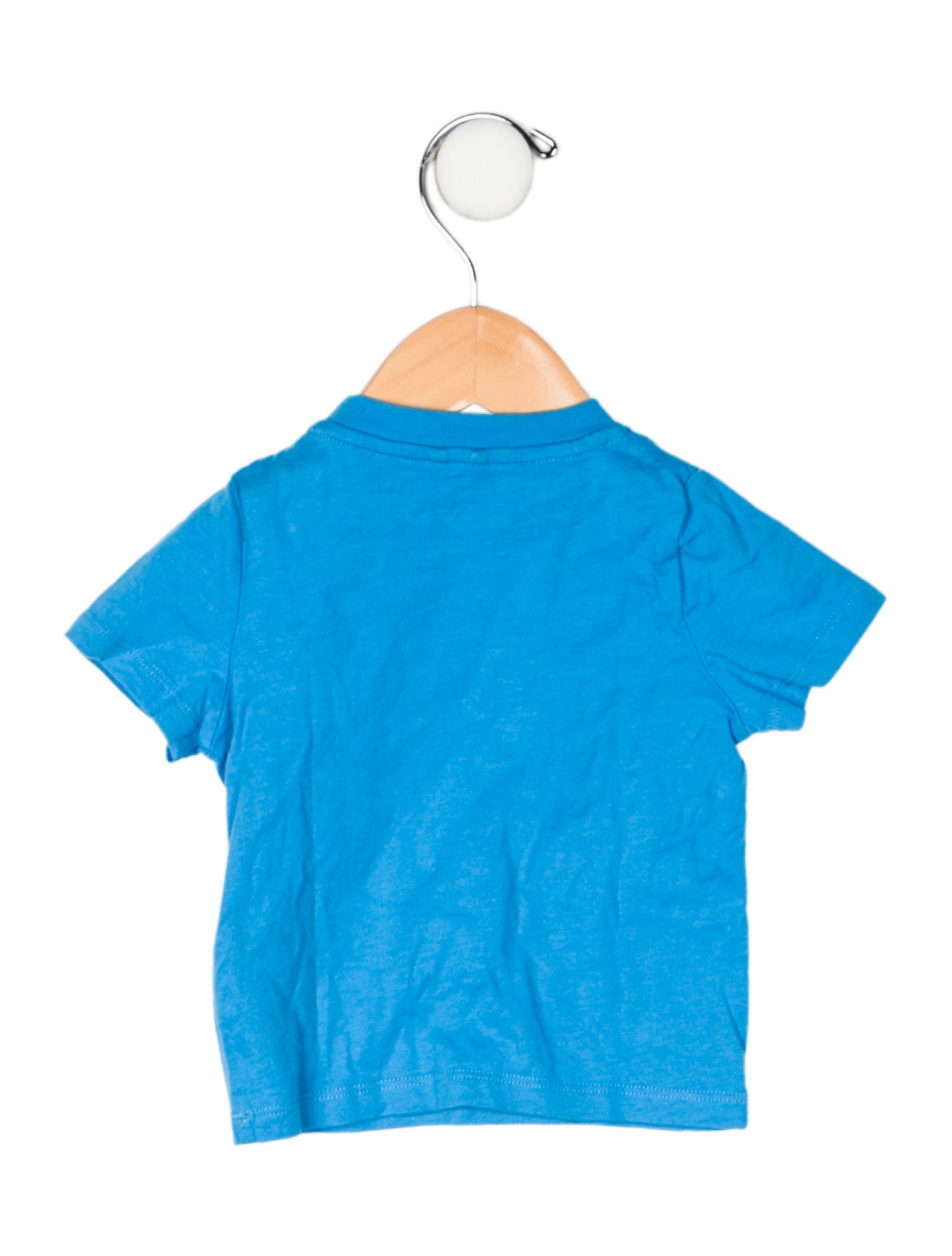 Stella McCartney Graphic Print T Shirt