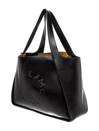 Stella McCartney Vegetarian Leather Tote
