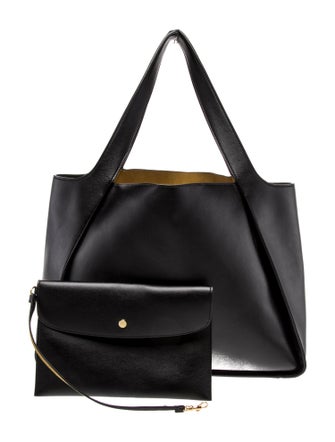Stella McCartney Vegetarian Leather Tote