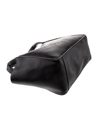 Stella McCartney Vegetarian Leather Tote