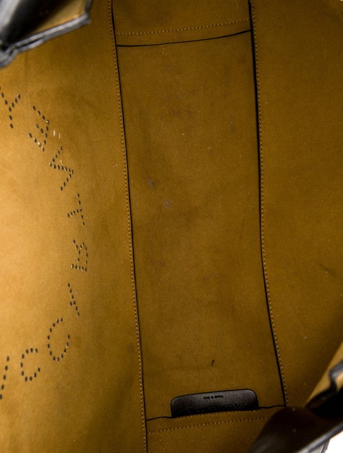 Stella McCartney Vegetarian Leather Tote