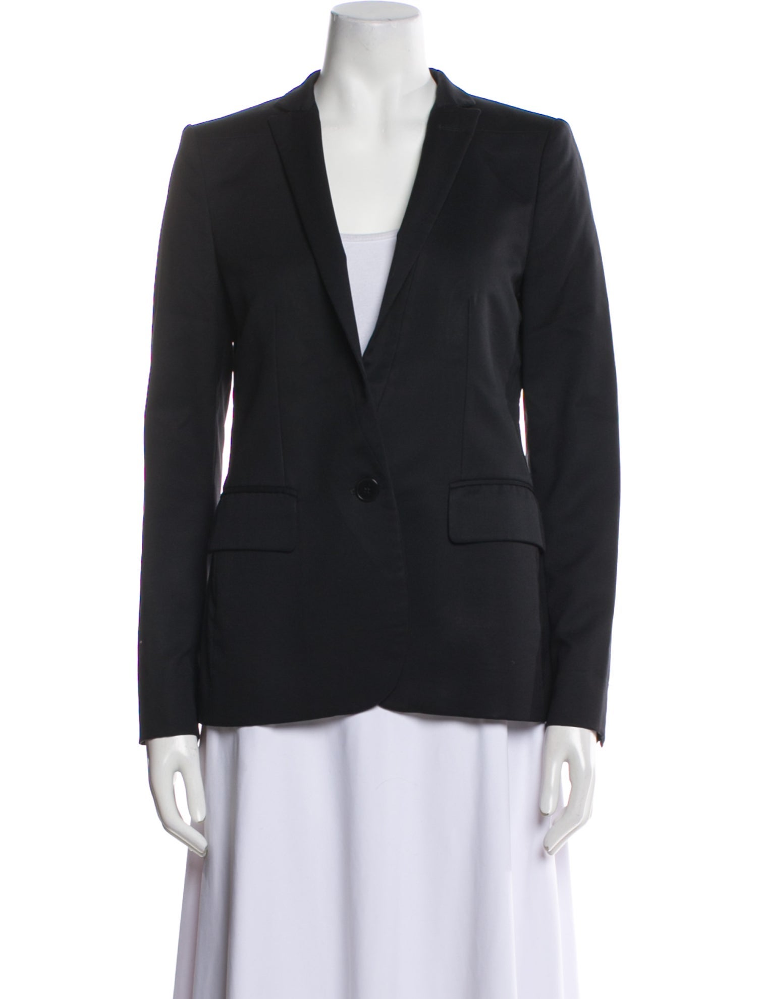 Stella McCartney Wool Blazer