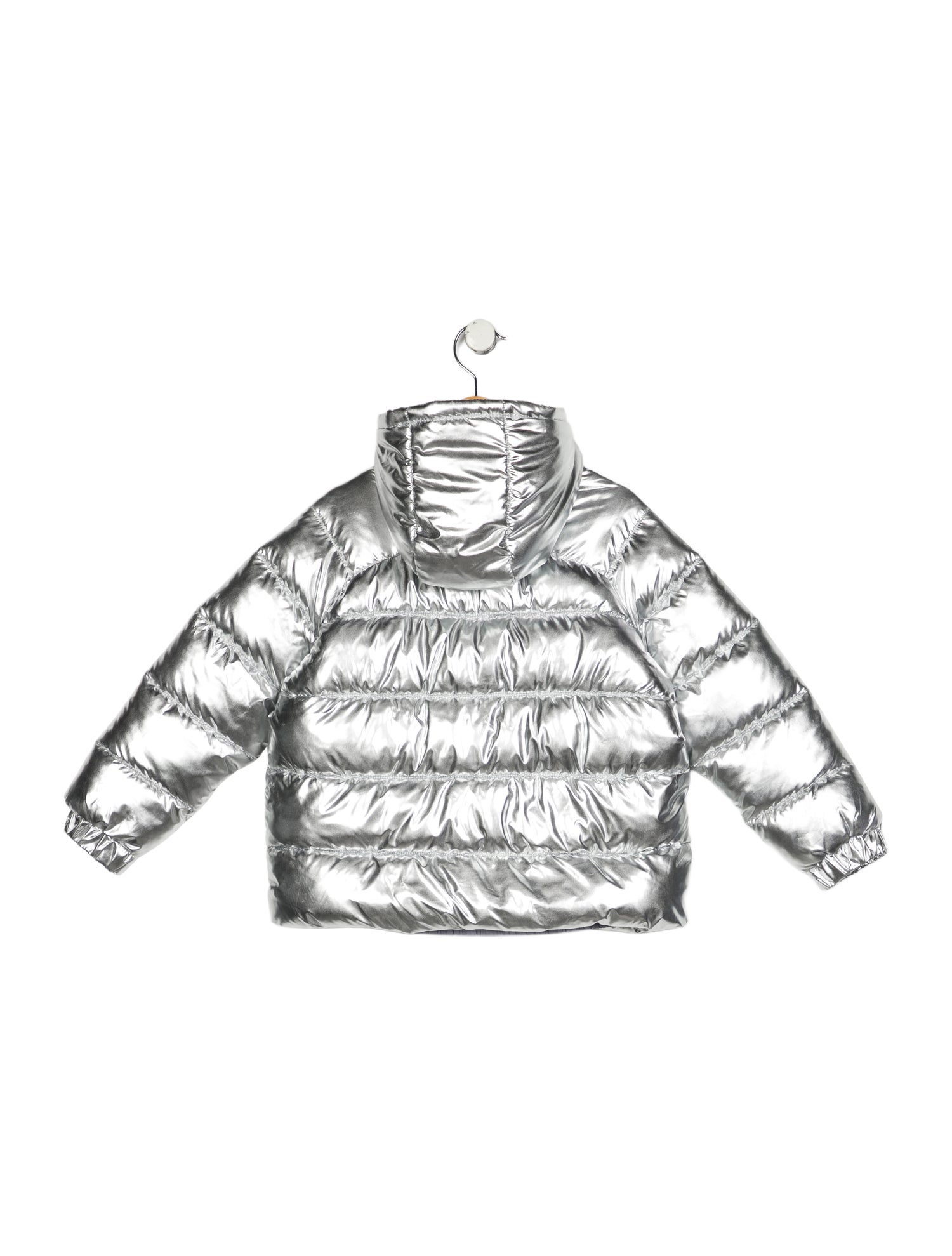 Stella McCartney Girls' Puffer Coat