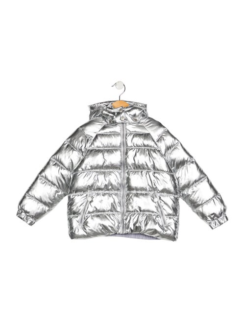 Stella McCartney Girls' Puffer Coat