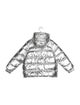 Stella McCartney Girls' Puffer Coat