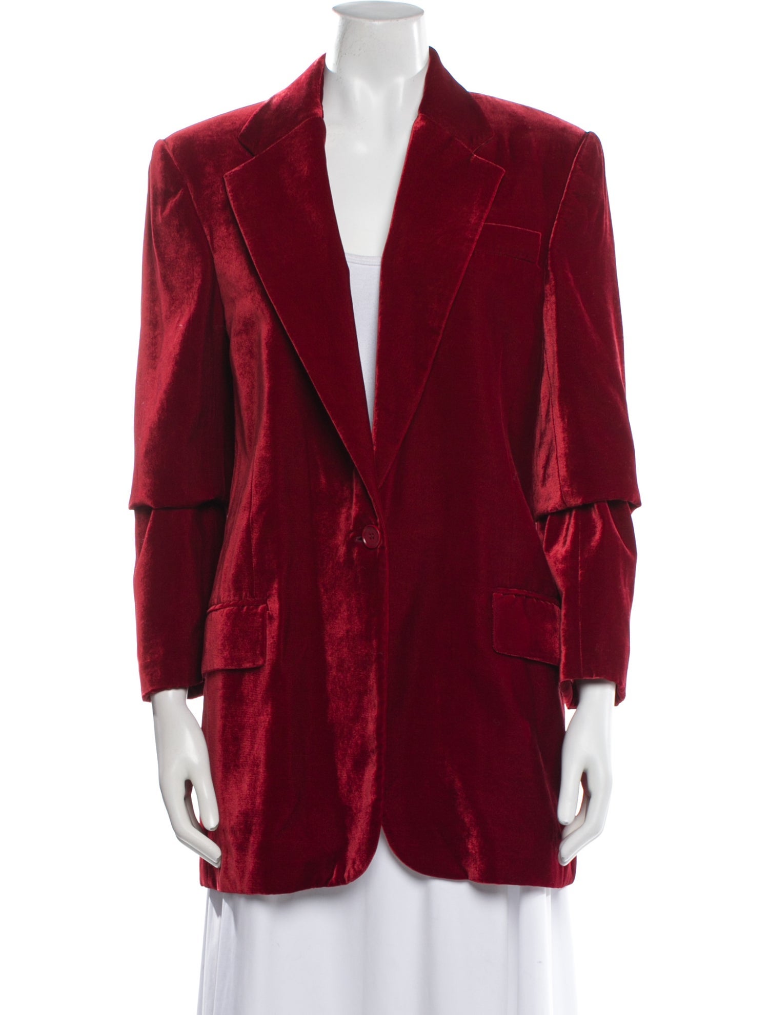 Stella McCartney Blazer