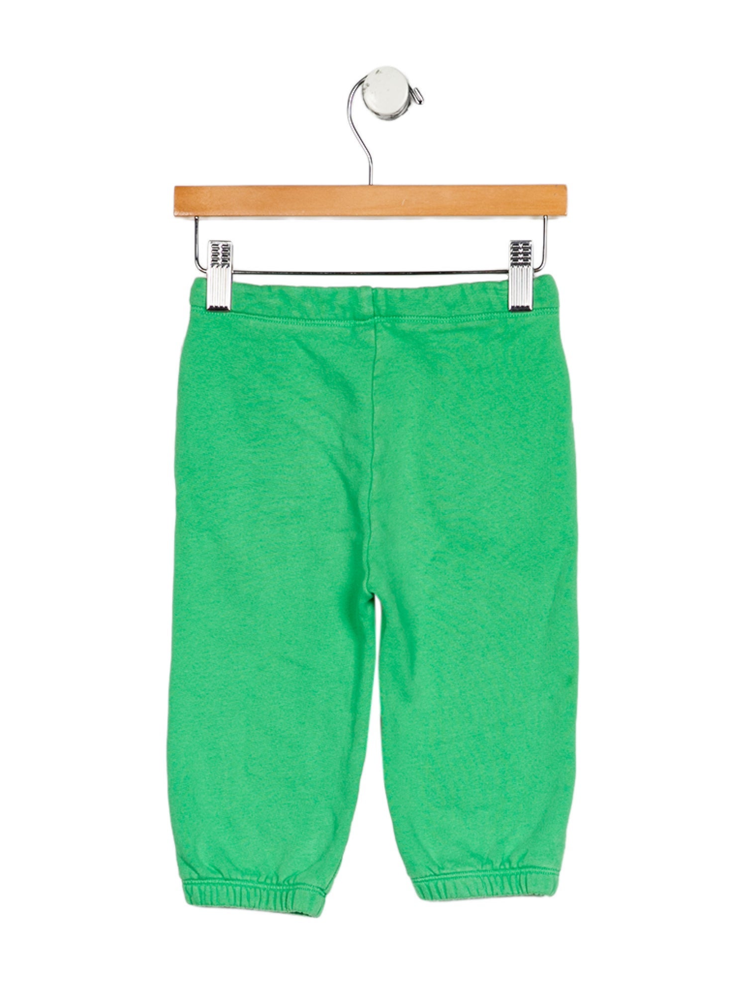 Stella McCartney Infant Boys' Graphic Sweatpants