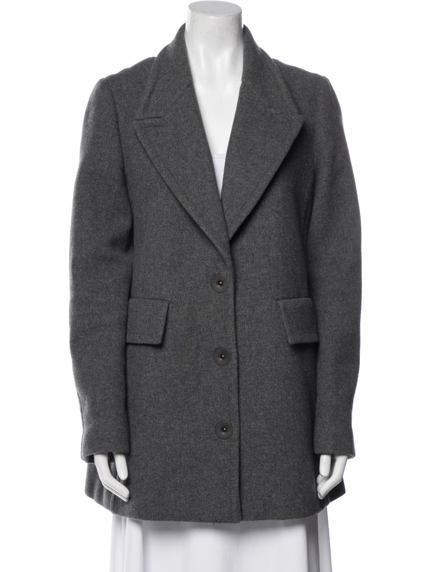 Stella McCartney Wool Blazer
