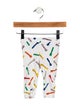 Stella McCartney Toddler Girls' Beach Shovel Print Bottoms