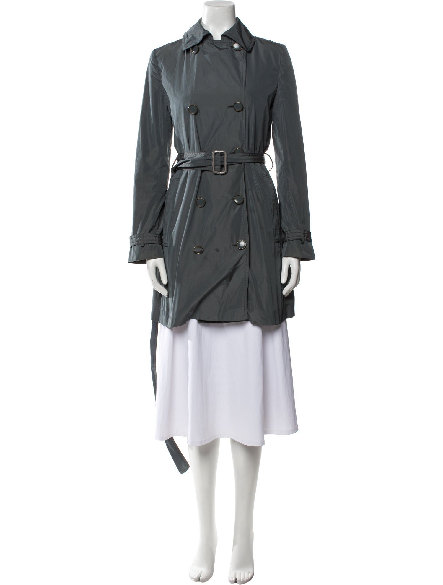 Stella McCartney Trench Coat
