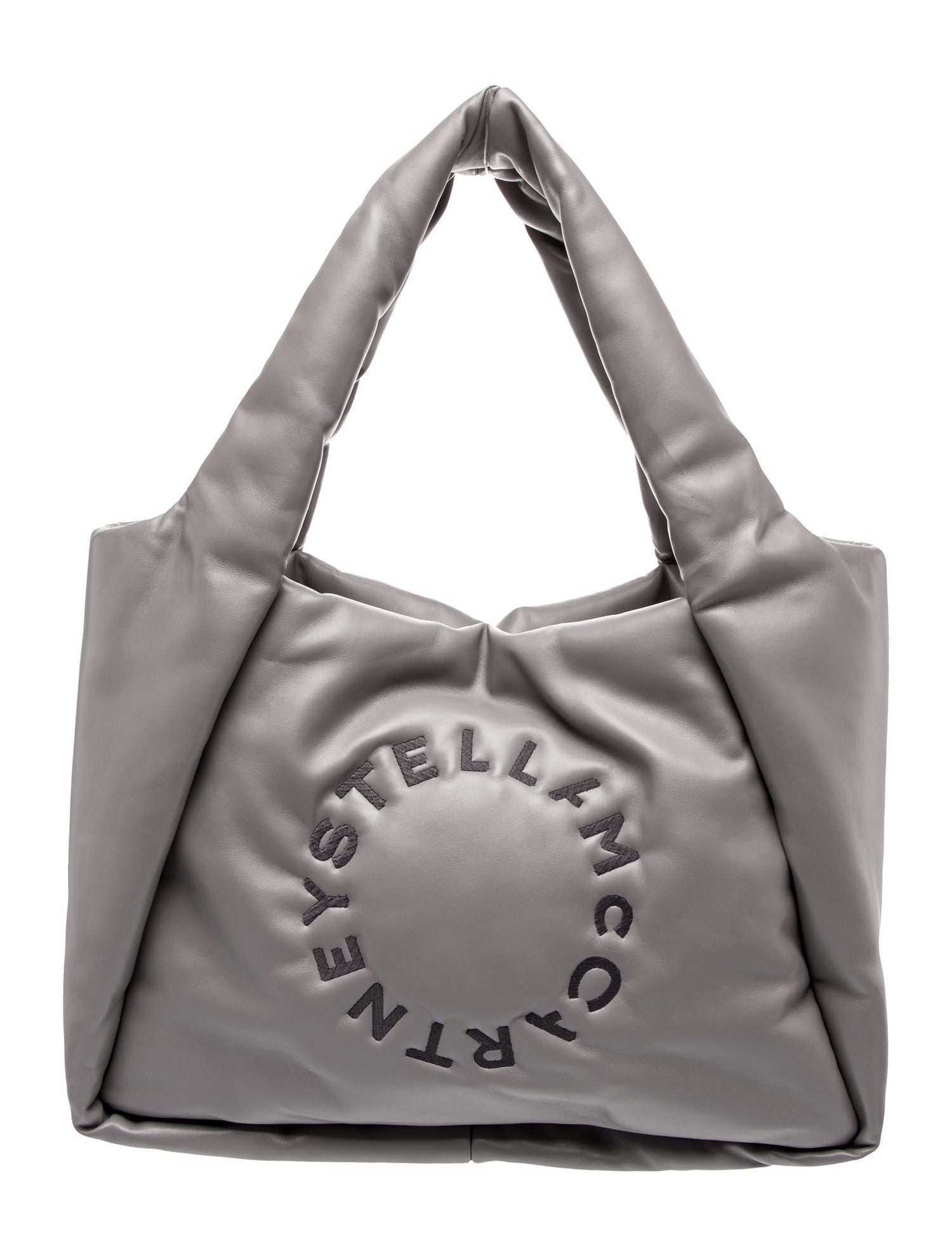 Stella McCartney Vegetarian Leather Shoulder Bag