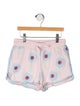 Stella McCartney All Over Printed Shorts