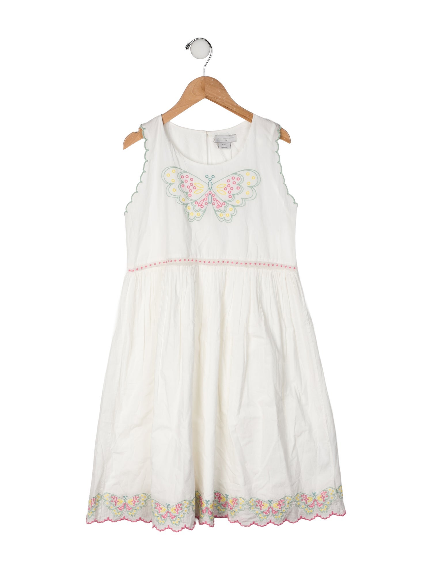 Stella McCartney Sleeveless Dress w/Tags