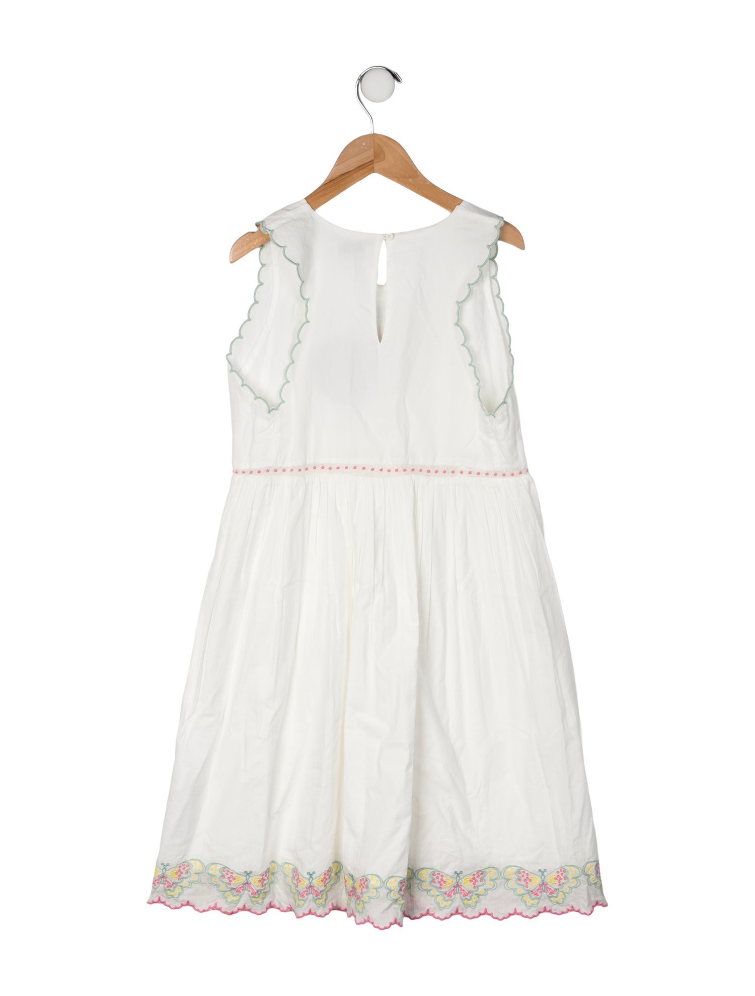 Stella McCartney Sleeveless Dress w/Tags