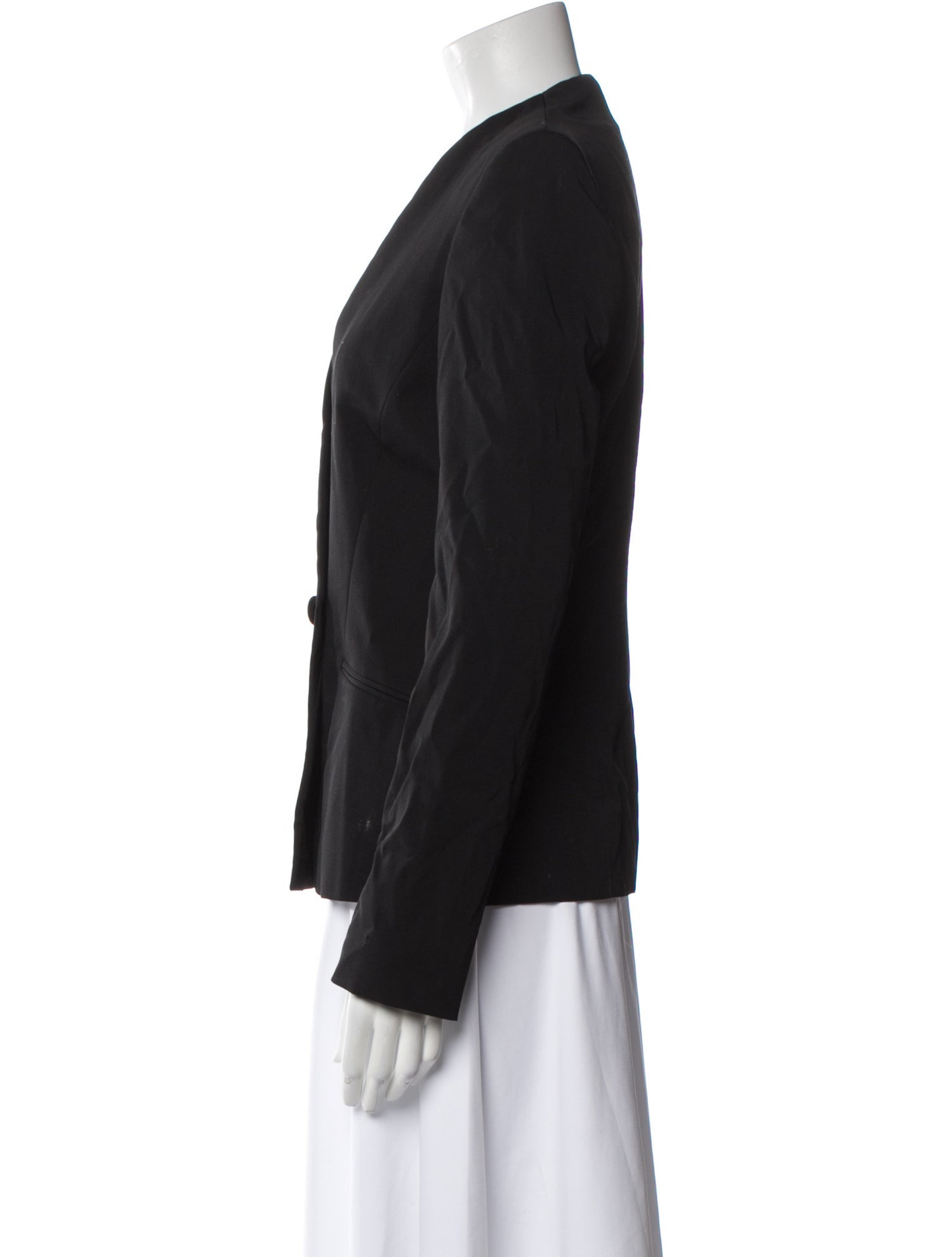 Stella McCartney Wool Blazer