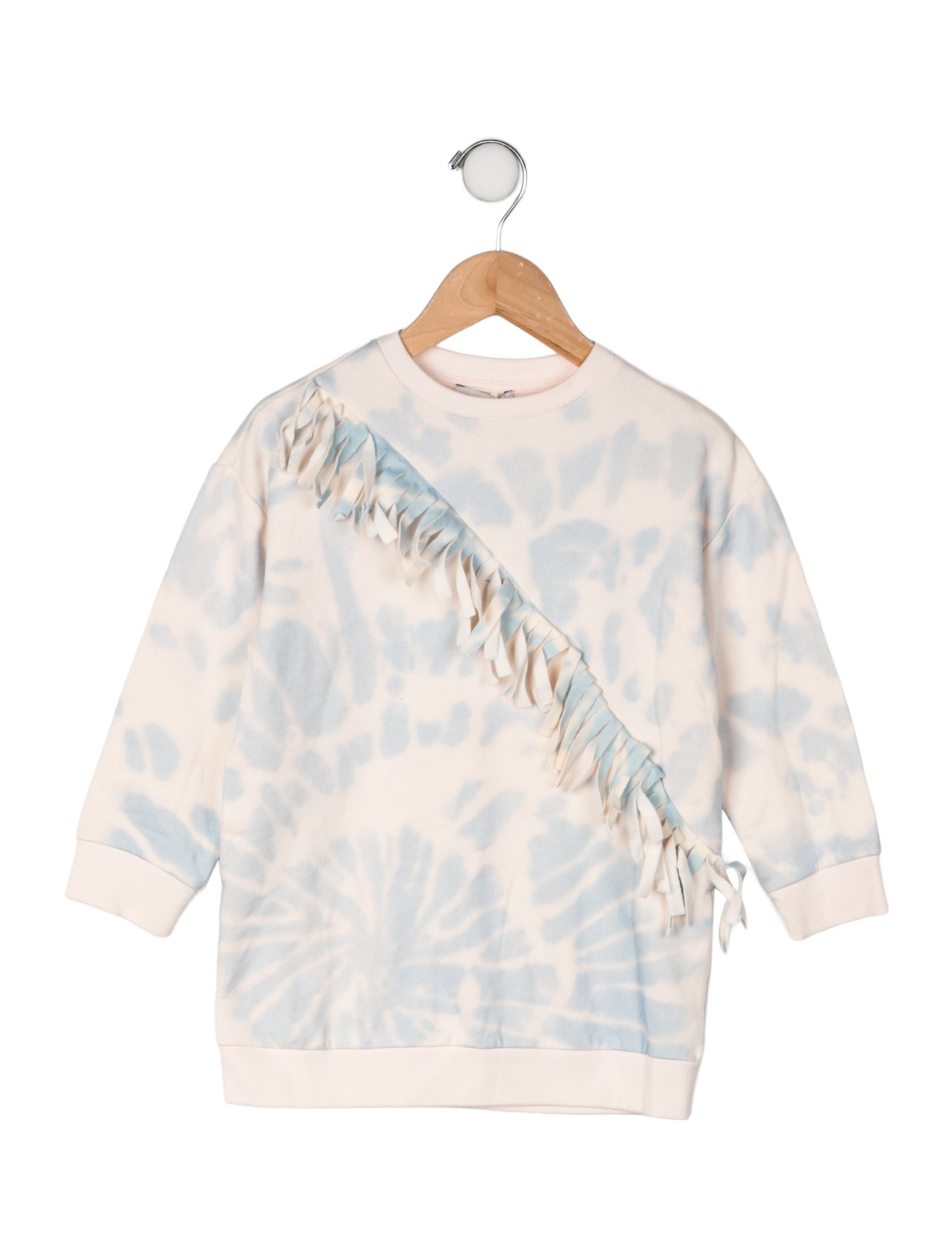 Stella McCartney Tie Dye Sweatshirt w/Tags