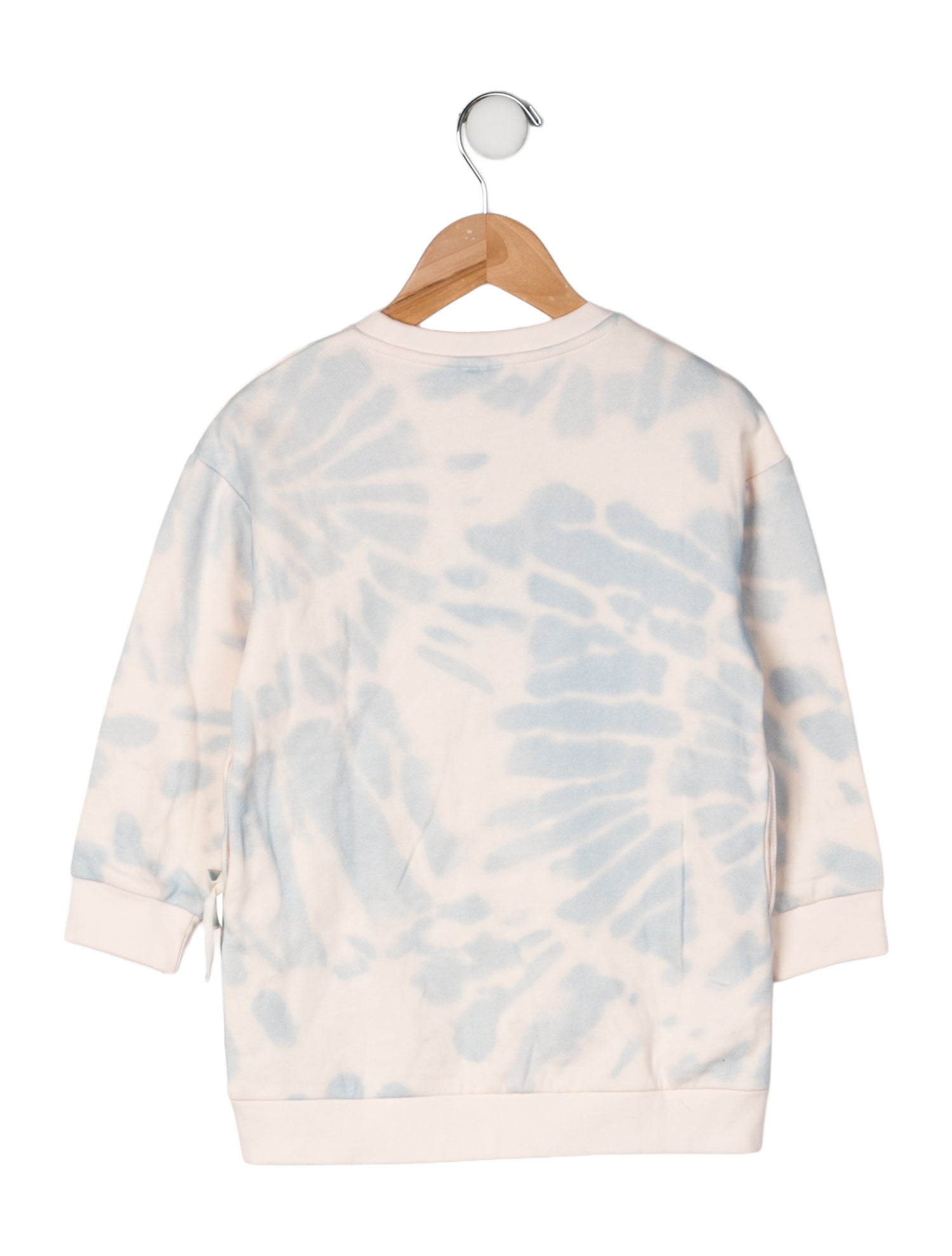 Stella McCartney Tie Dye Sweatshirt w/Tags