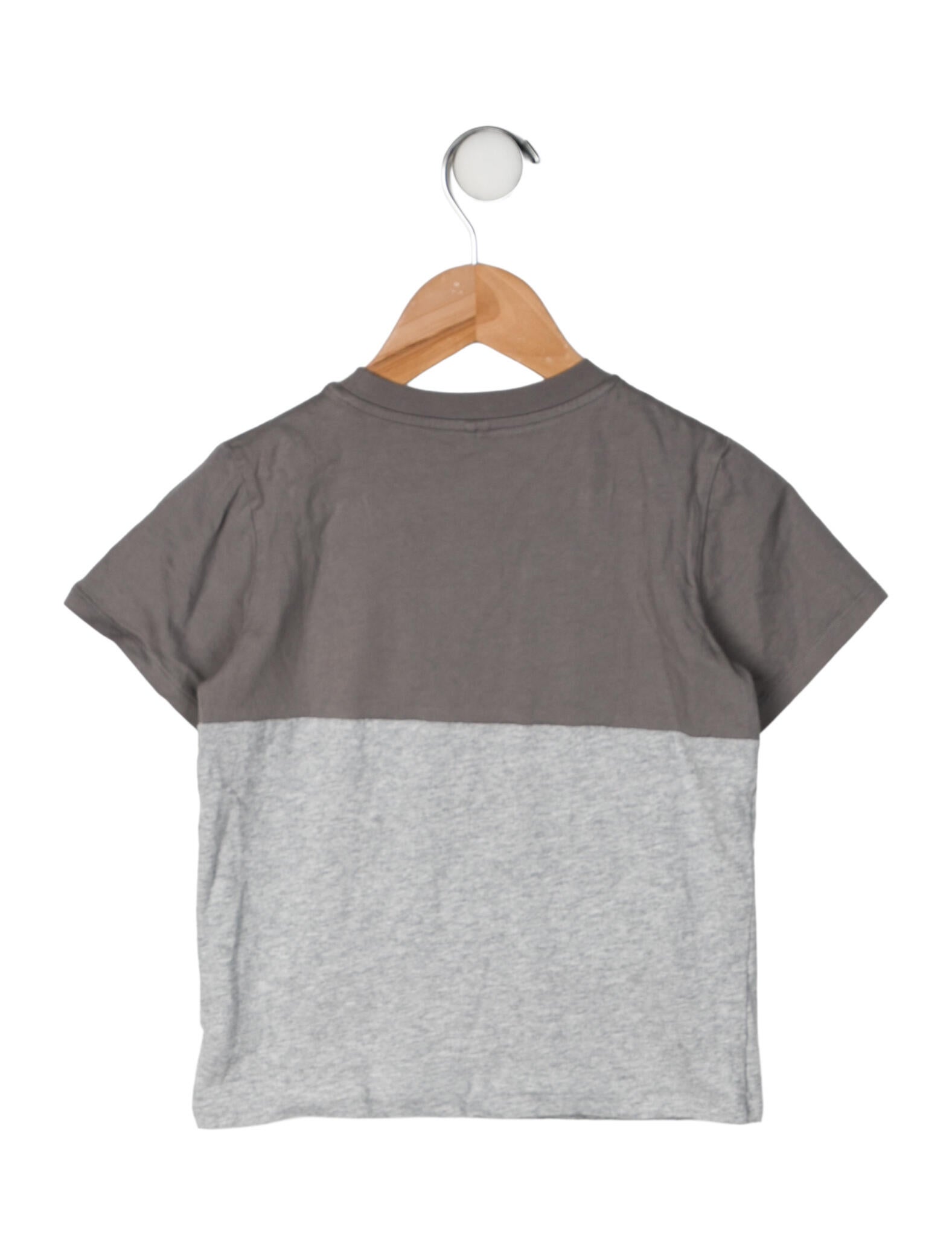 Stella McCartney Graphic Print T Shirt