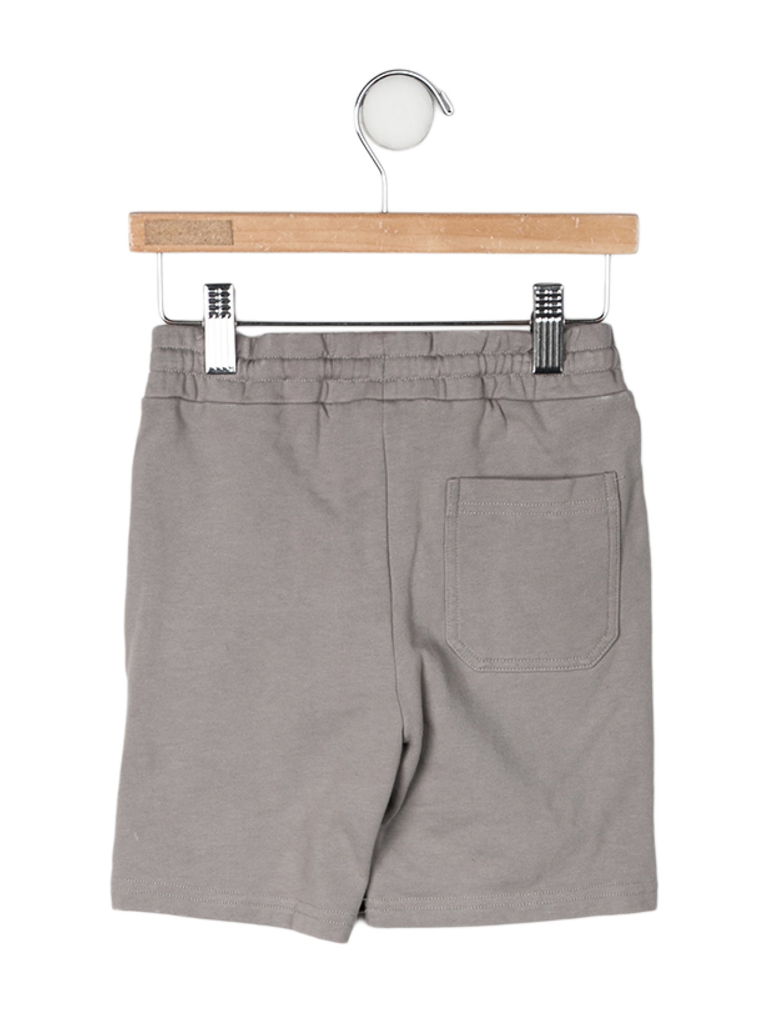 Stella McCartney Graphic Print Shorts