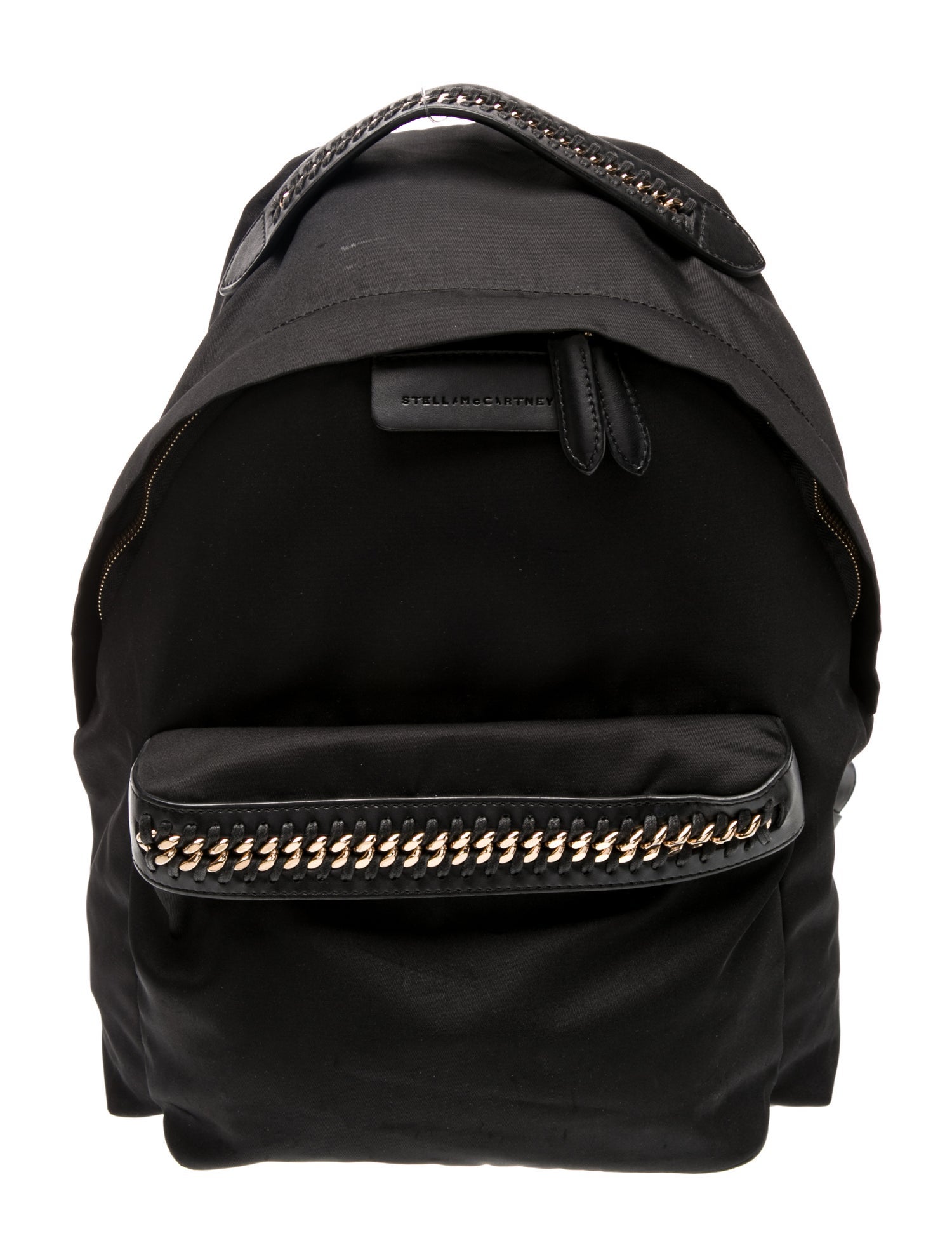 Stella McCartney Nylon Backpack