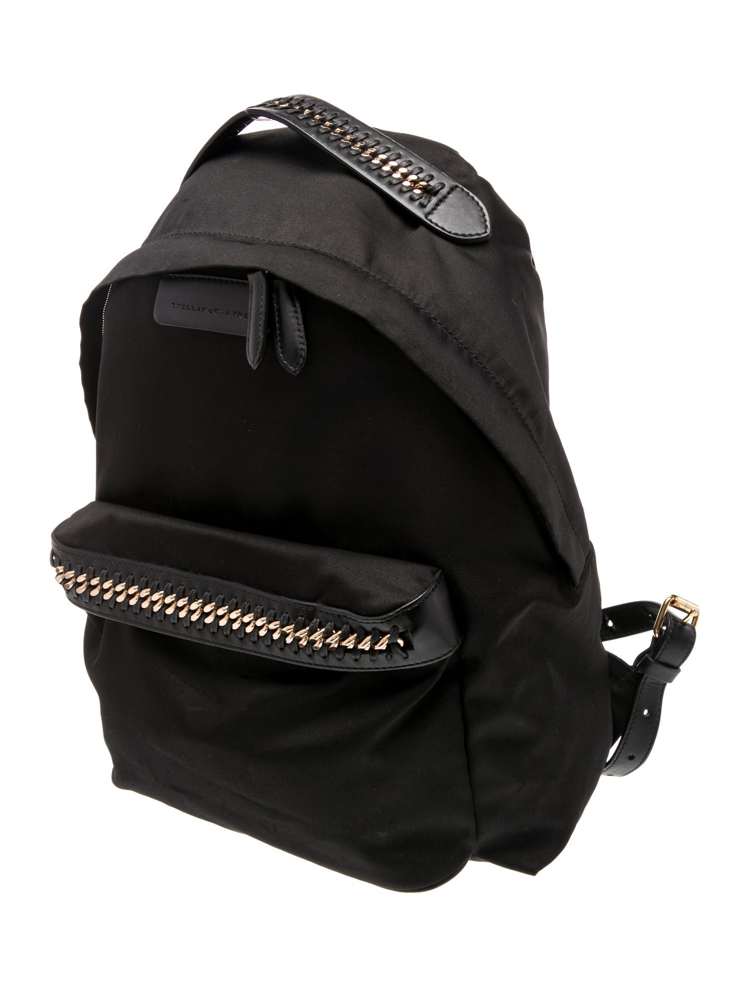 Stella McCartney Nylon Backpack