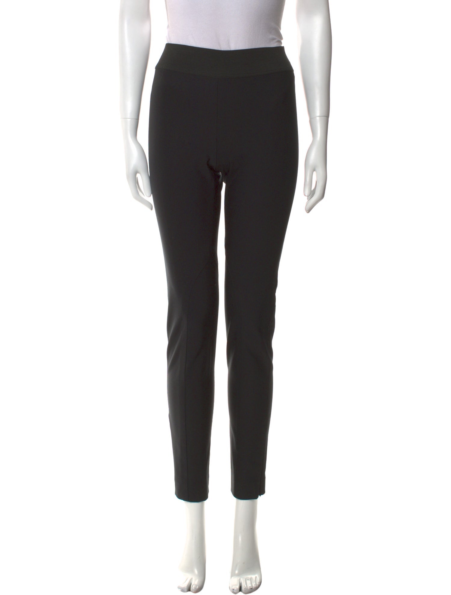 Stella McCartney Skinny Leg Pants