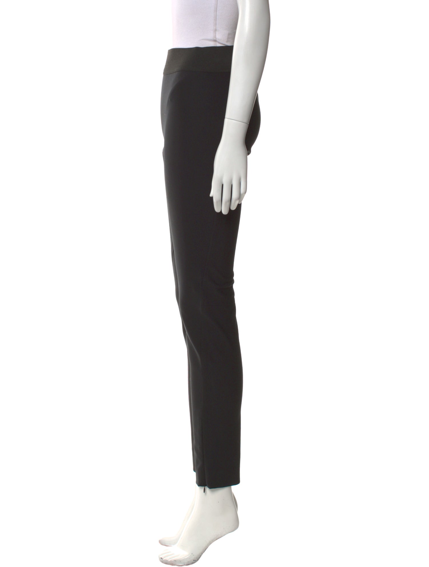 Stella McCartney Skinny Leg Pants