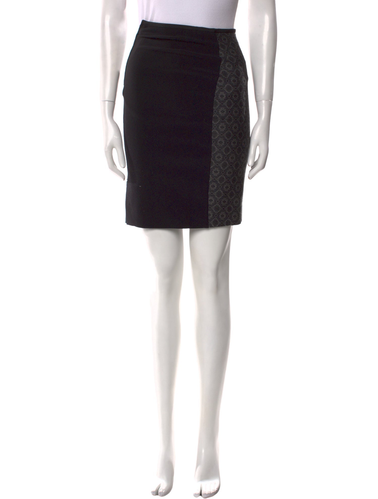 Stella McCartney Knee-Length Skirt