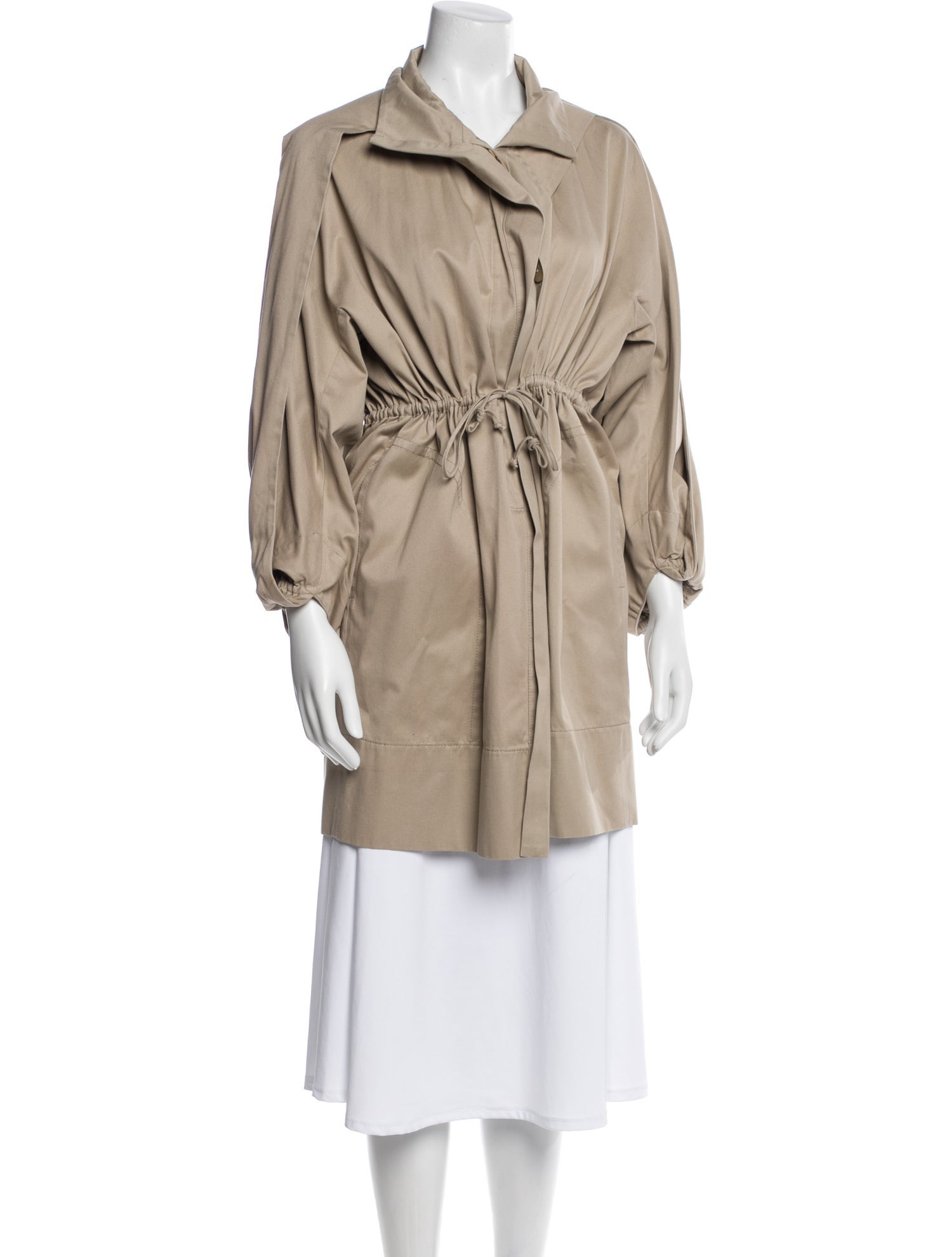 Stella McCartney Trench Coat