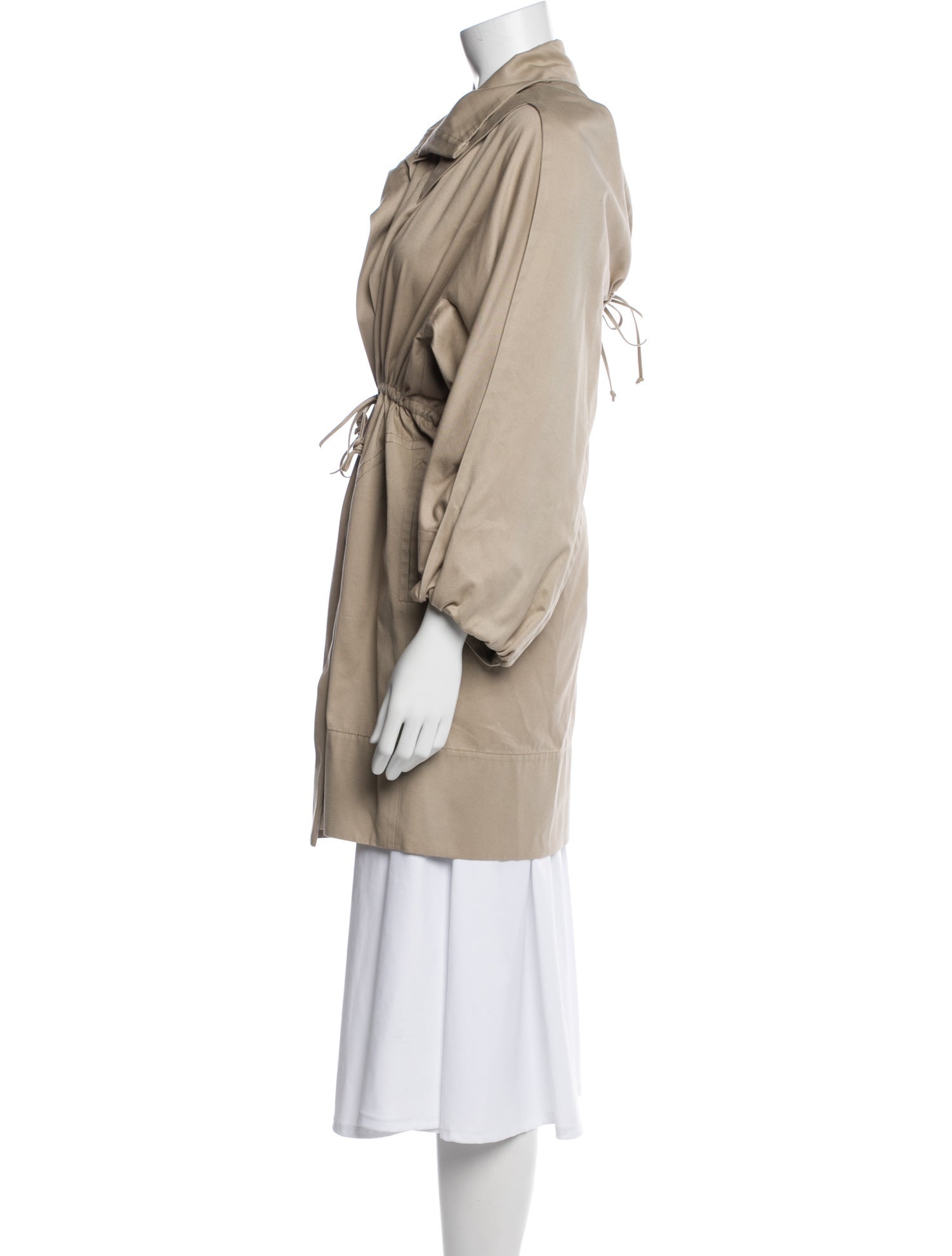 Stella McCartney Trench Coat