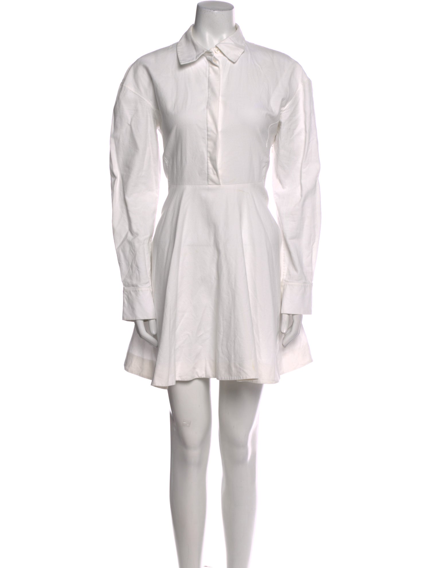 Stella McCartney Mini Dress