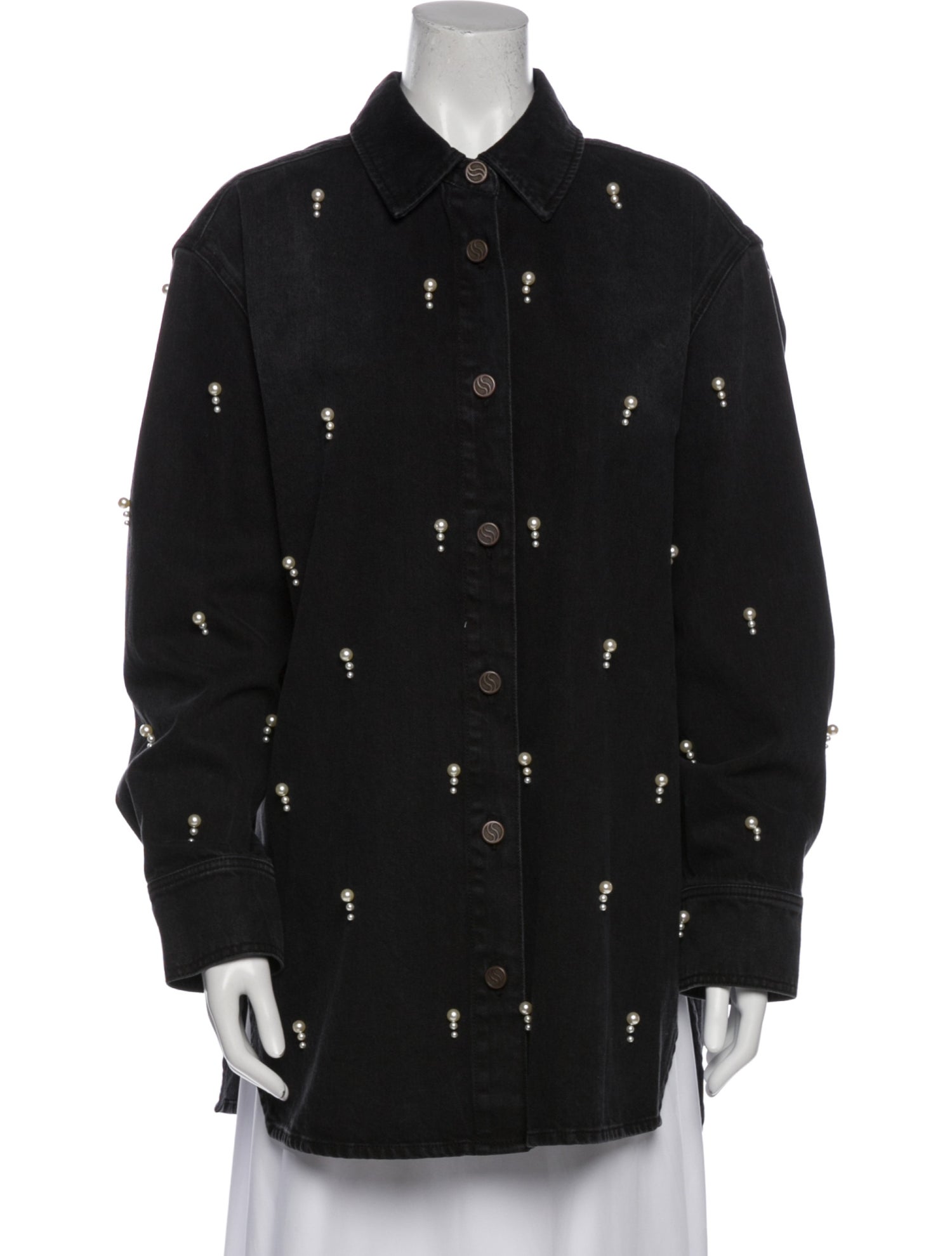 Stella McCartney Utility Jacket w/ Tags