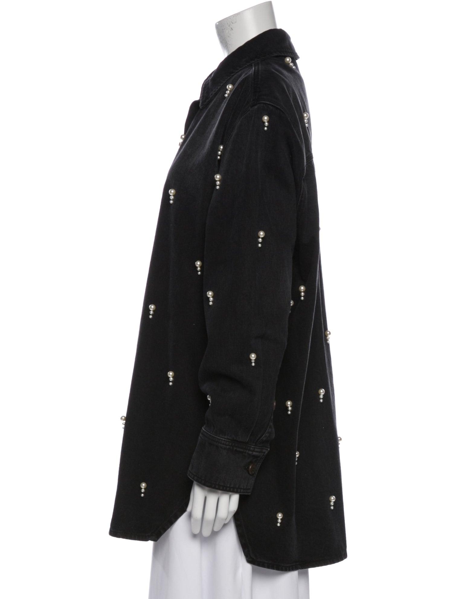 Stella McCartney Utility Jacket w/ Tags