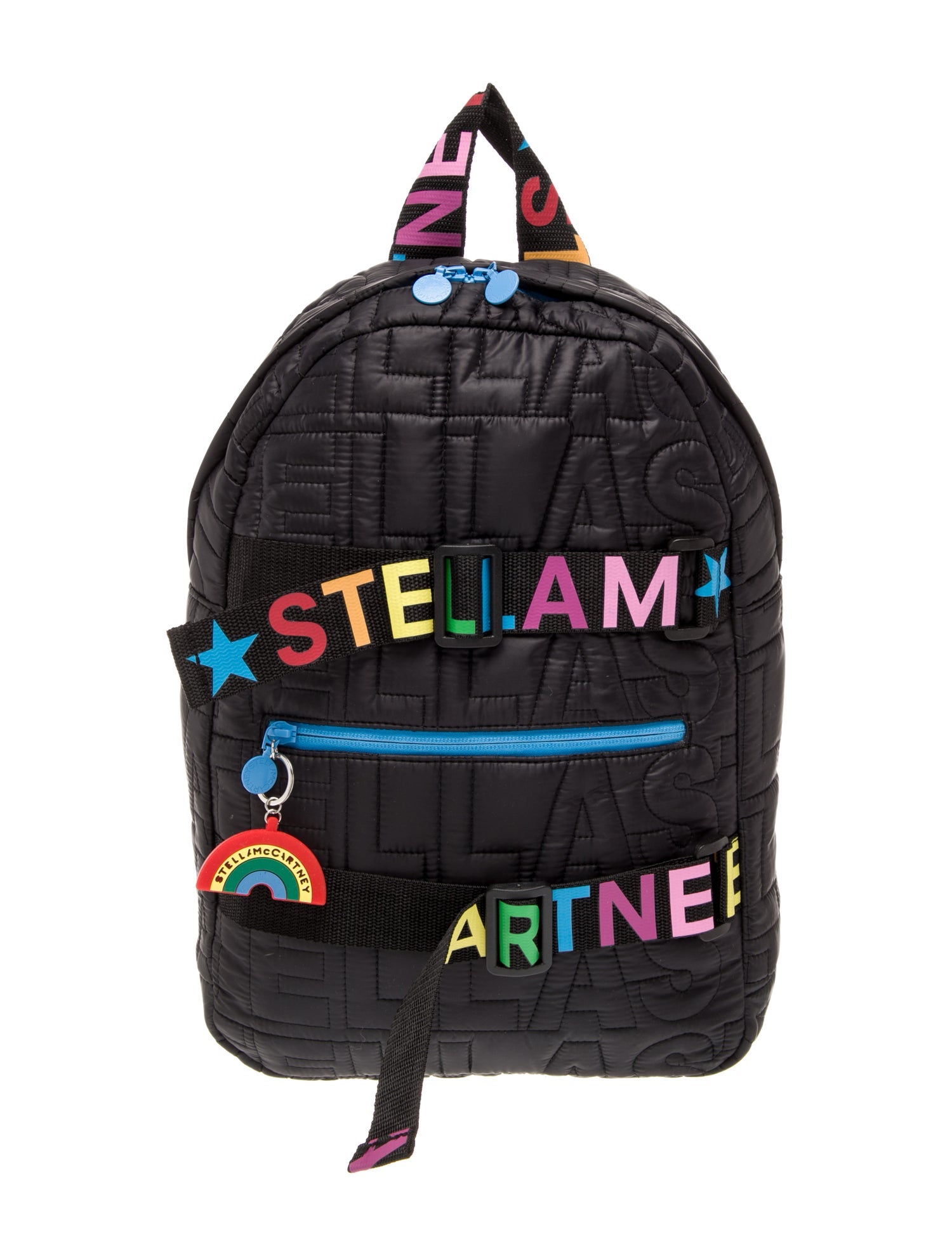 Stella McCartney Nylon Backpack