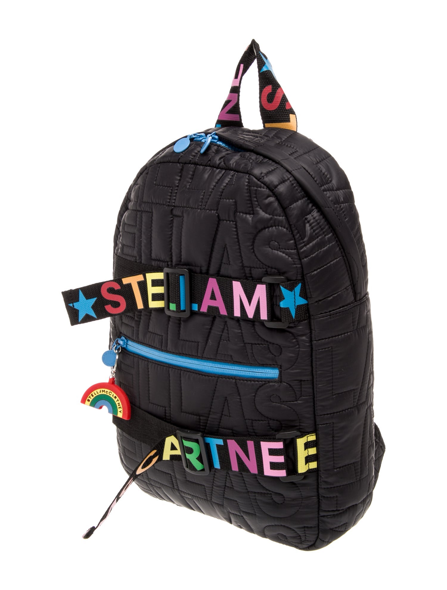 Stella McCartney Nylon Backpack